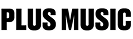 Plus Music Logo